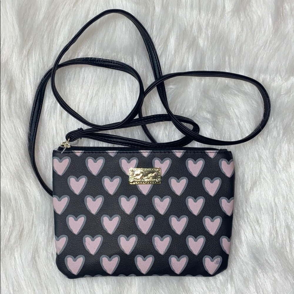 Betsey Johnson Crossbody ❤️NWOT❤️